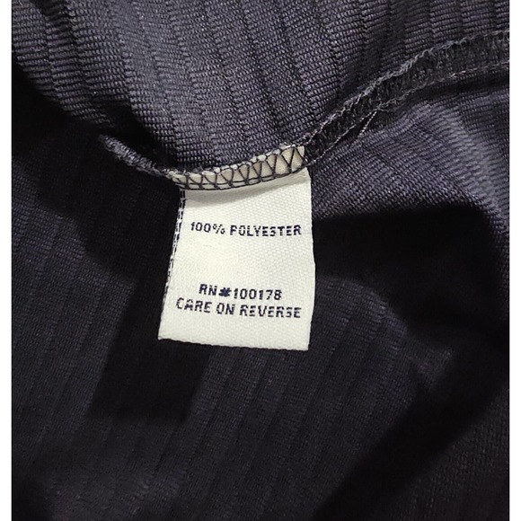 Hero 247 Mens XL Green Bay PD POLICE Dept Short Sleeve Polo Shirt Dark Blue NEW - Picture 7 of 8